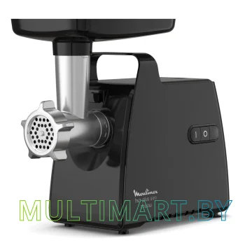 Мясорубка Moulinex HV7 Plus ME552810 картинка 2